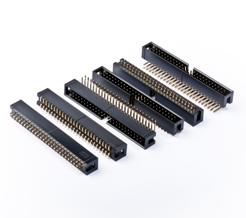 Connector