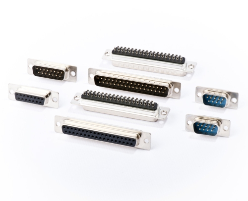Connector