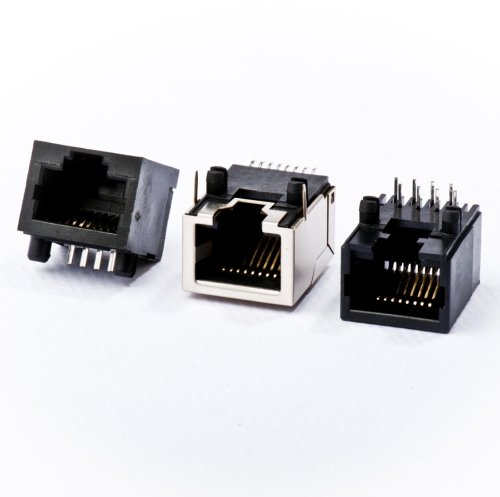 Connector