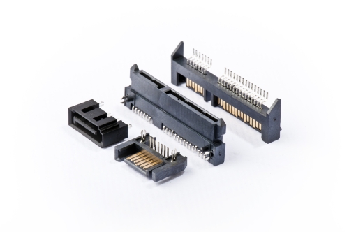 Connector