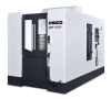 Horizontal Machining Centers