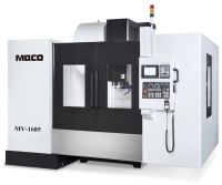 Vertical Machining Centers Vertical Machining Centers