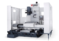 Horizontal Machining Center Horizontal Machining Center