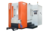 Moving Column Horizontal Machining Center Moving Column Horizontal Machining Center