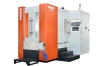 Moving Column Horizontal Machining Center