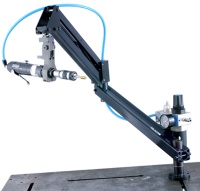 Universal Tapping Machine Universal Tapping Machine