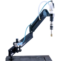 Universal Tapping Machine Universal Tapping Machine