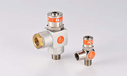Pilot Check Valves Pilot Check Valves