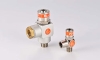 Pilot Check Valves