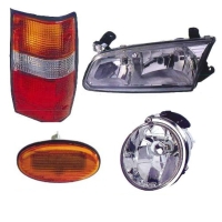 AUTO LAMPS