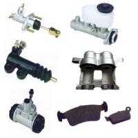 AUTO BRAKE PARTS AUTO BRAKE PARTS