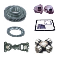 AUTO TRANSMISSION PARTS 