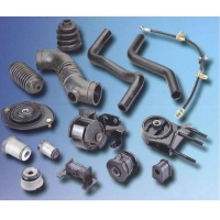 AUTO RUBBER PARTS