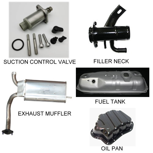 OTHERS ENGINE PARTS