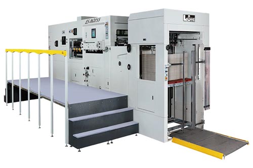 Updraft Feeder Type Updraft Feeder Type