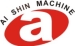 AI SHIN MACHINE CO., LTD. AI SHIN MACHINE CO., LTD.