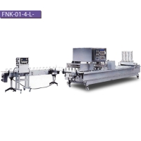 AUTOMATIC SEALING MACHINE AUTOMATIC SEALING MACHINE