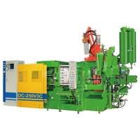 Die Casting Machine