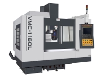 Vertical Machining Centers