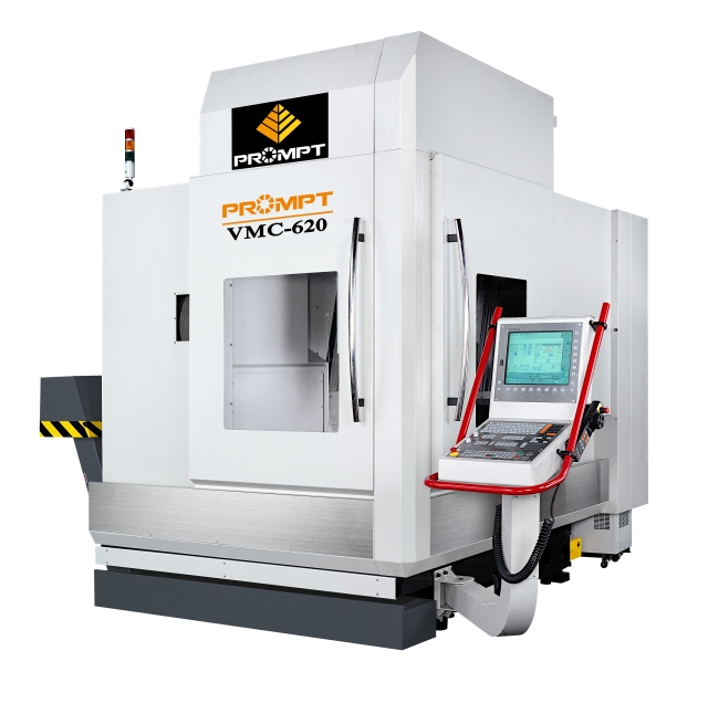 5 AXES MACHINING CENTER 5 AXES MACHINING CENTER