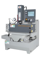 ELECTRIC DISCHARGE MACHINE