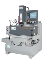 CNC ELECTRIC DISCHARGE MACHINE