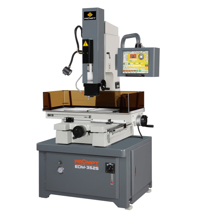 SUPER DRILL EDM SUPER DRILL EDM