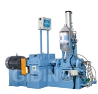 Intensive Mixer Intensive Mixer