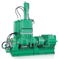 Kneader Mixer Kneader Mixer