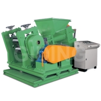 Sheet Preforming Machine Sheet Preforming Machine