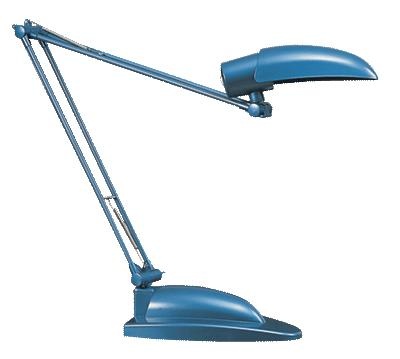 Energy-Saving Desk Lamp