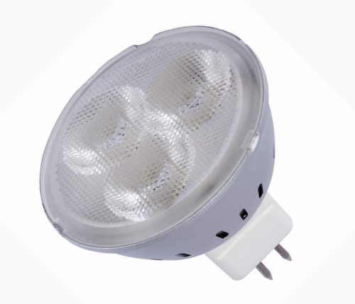 MR16 3.8W GU5.3 LED LAMP MR16 3.8W GU5.3 LED LAMP