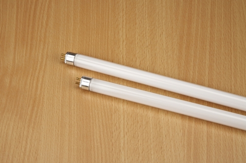T5 Fluorescent Lamps T5 Fluorescent Lamps