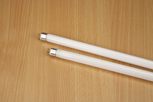 T5 Fluorescent Lamps