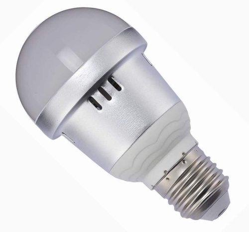 GLOBAL 7W LED LAMP GLOBAL 7W LED LAMP