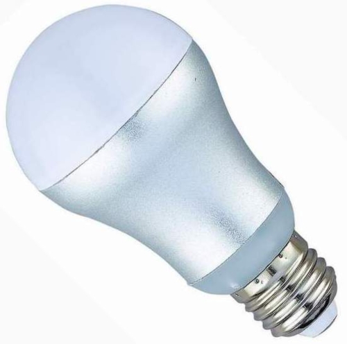 A60 5W LED LAMP A60 5W LED LAMP