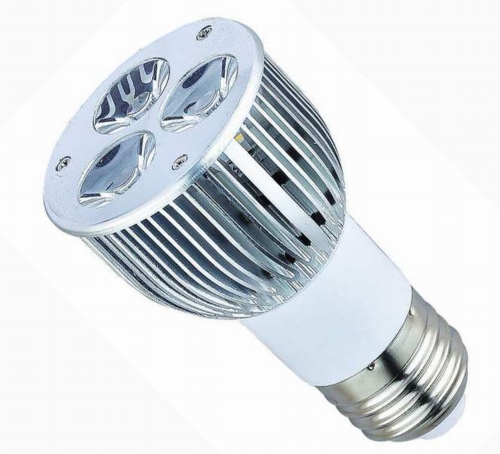MR16 5.7W E26/E27 LED LAMP
