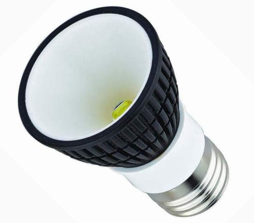 MR16 4W E26/E27 LED LAMP