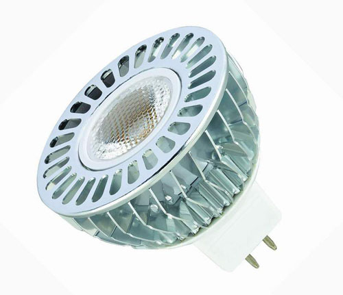 1X3W MR16 GU5.3 LED LAMP
