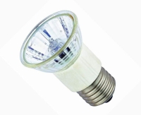 MR16 (JDR) E27 Halogen Lamp
