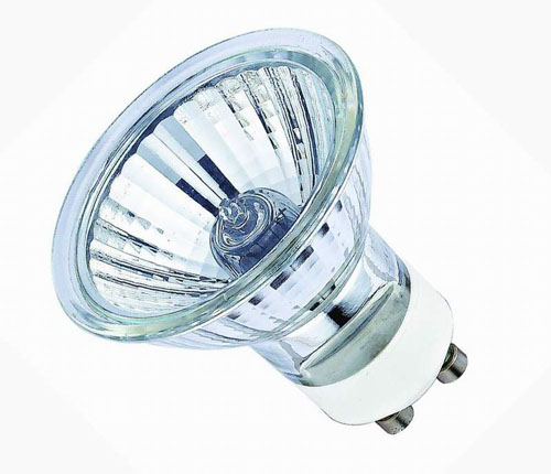 MR16 GU10 Halogen Lamp
