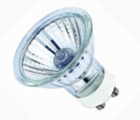 MR16 GU10 Halogen Lamp