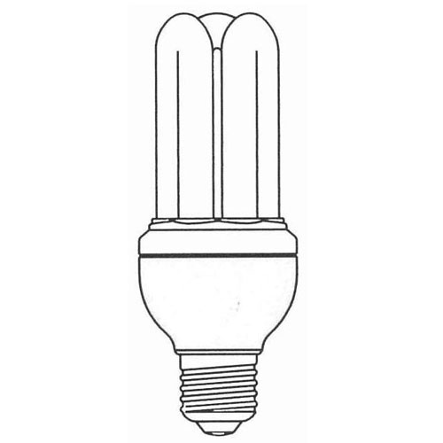 T3 2U DC12V CFL T3 2U DC12V CFL