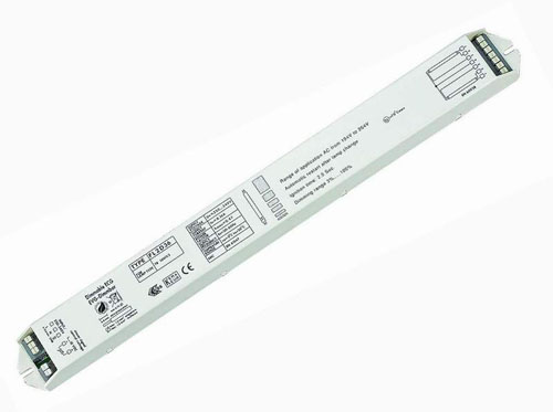 Dimmable Electronic Ballast for Dual T5 Lamp