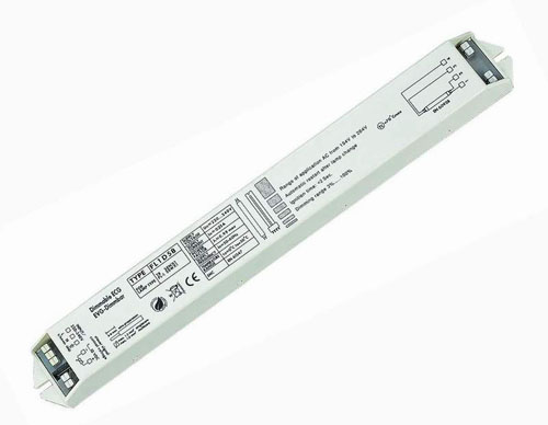 Dimmable Electronic Ballast for Single T8 /PL-L Lamp