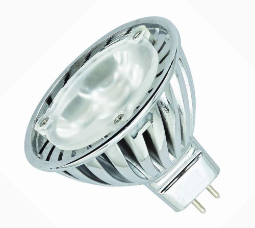 MR16 GU5.3 3W LED LAMP MR16 GU5.3 3W LED LAMP