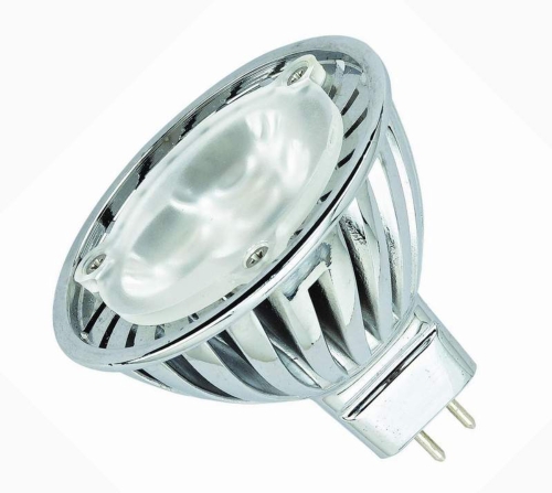 MR16 GU5.3 3W LED LAMP
