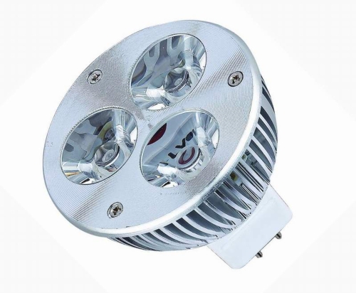 MR16 3.9W GU5.3 LED LAMP