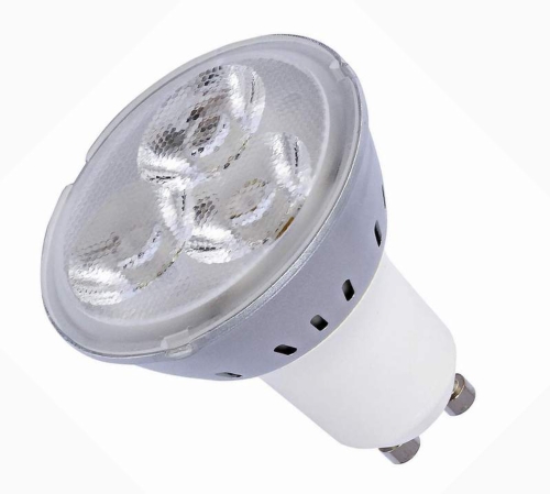 MR16 4.5W GU10 LED LAMP