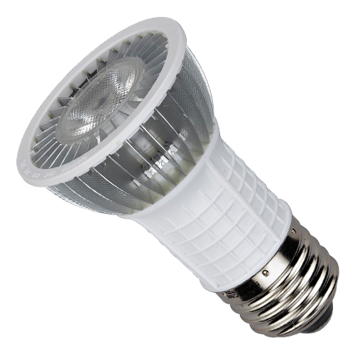 MR16 6W E26/E27 LED LAMP